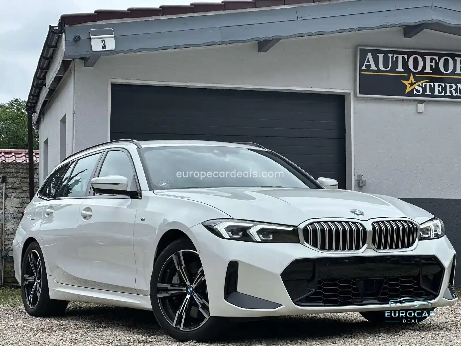 BMW 330