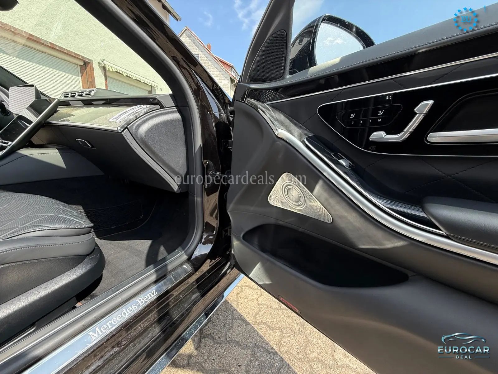 Mercedes-Benz S 400