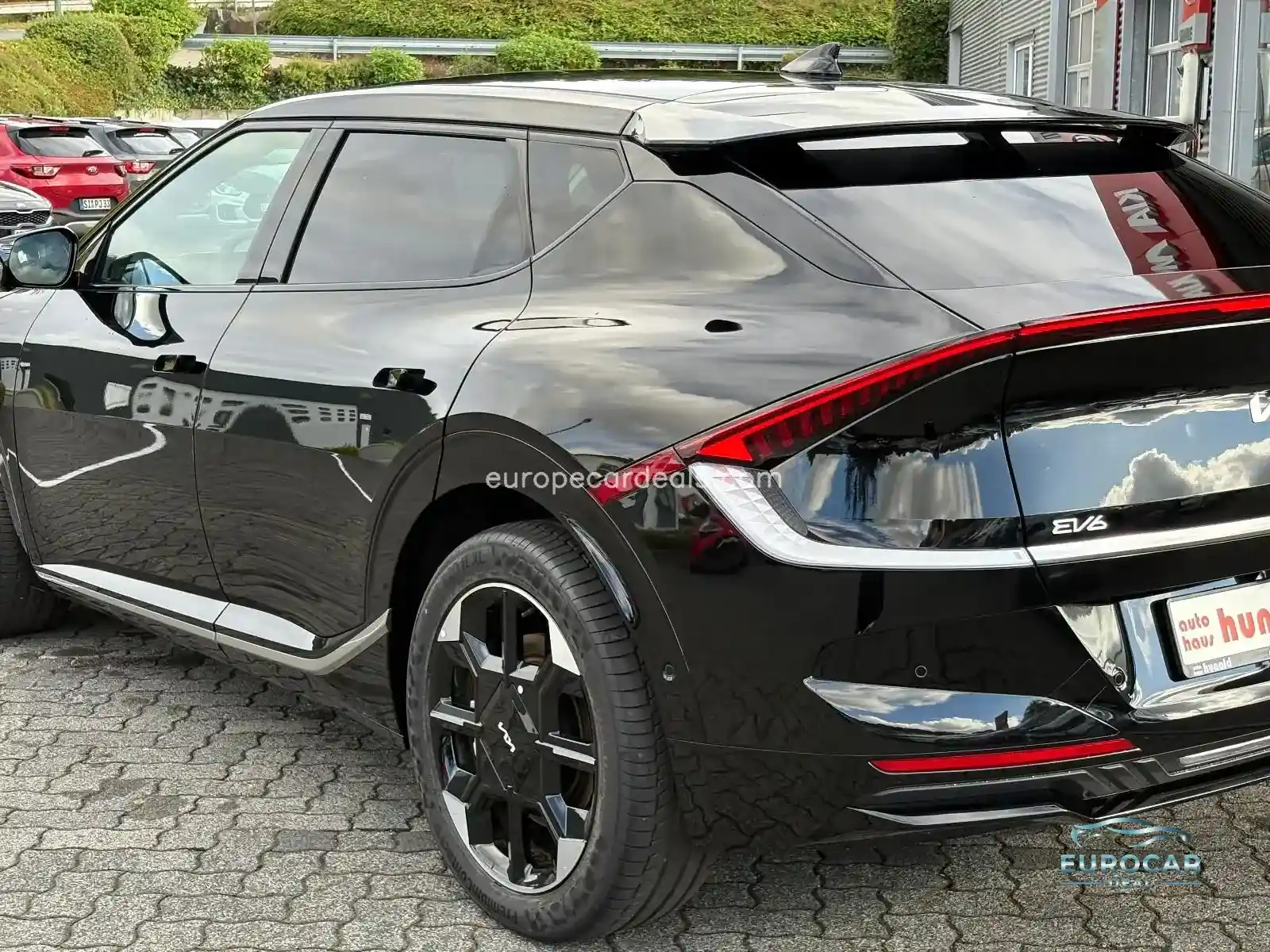 Kia EV6