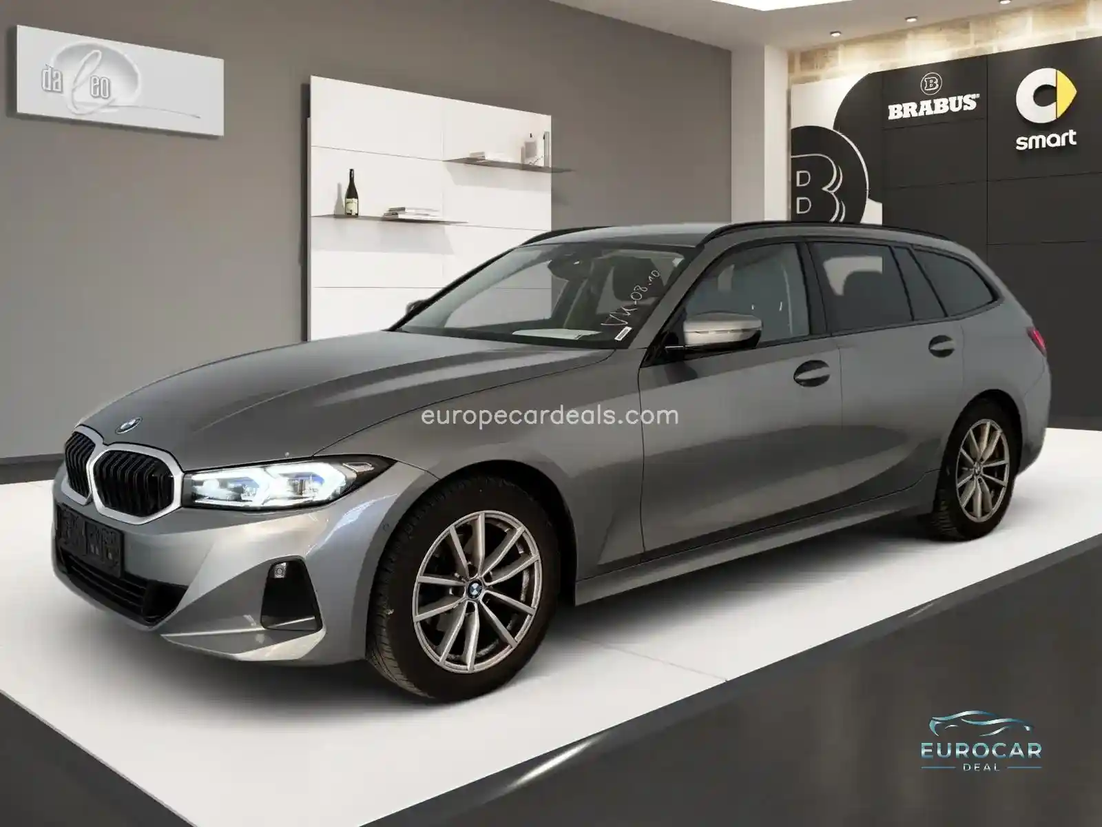 BMW 318