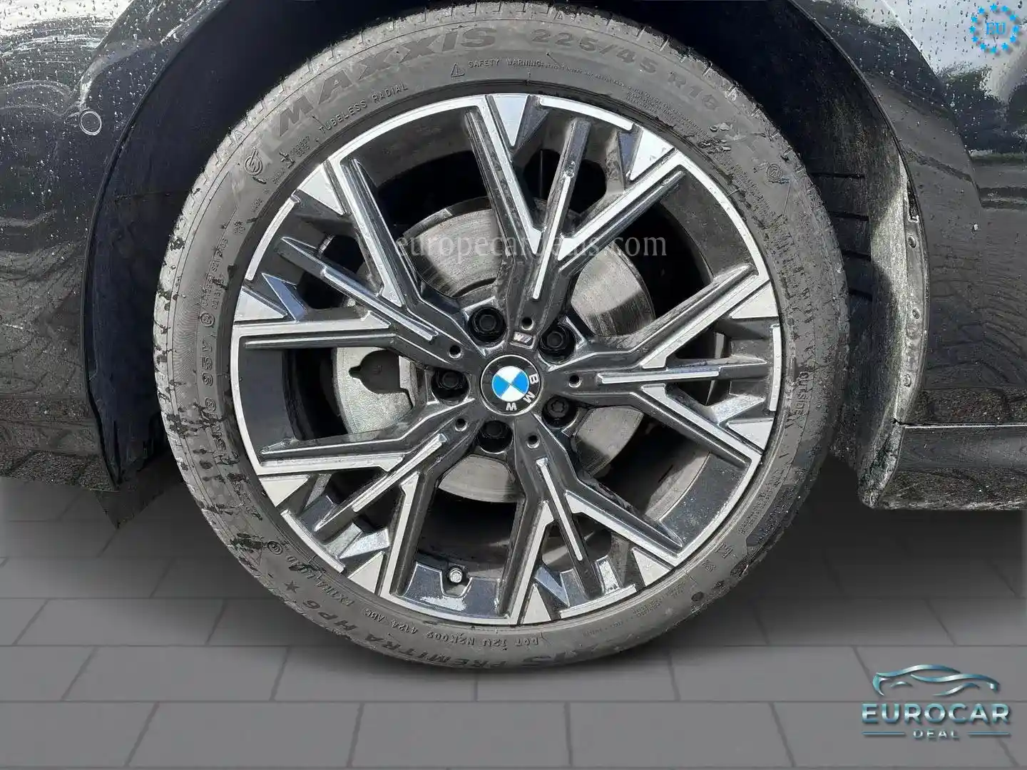 BMW 120