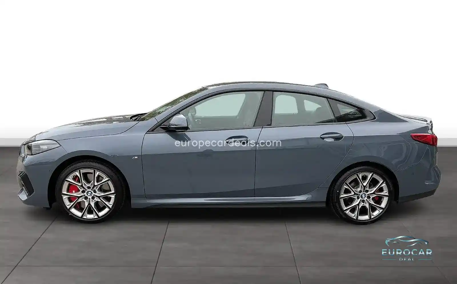 BMW 220 Gran Coupé
