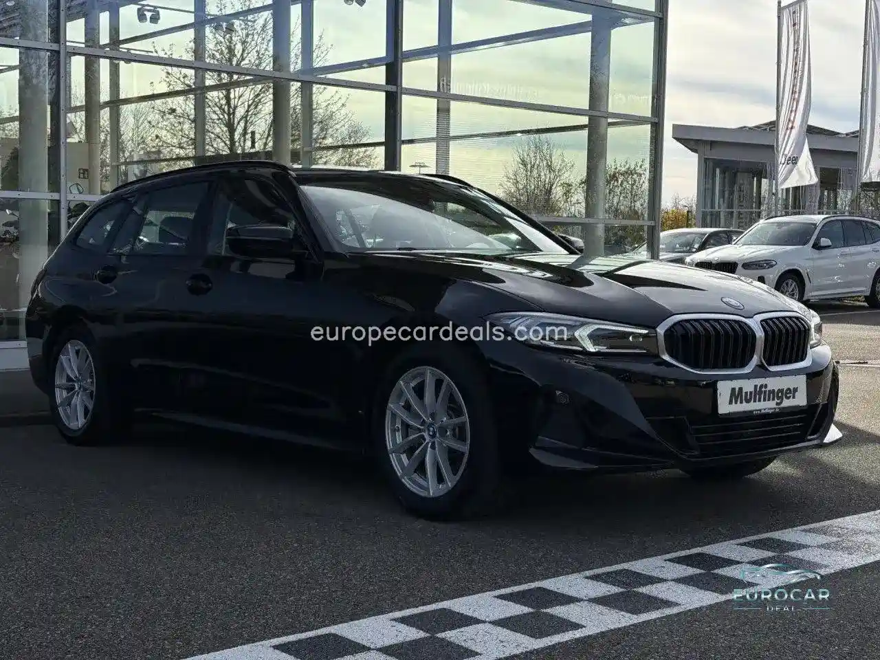 BMW 330