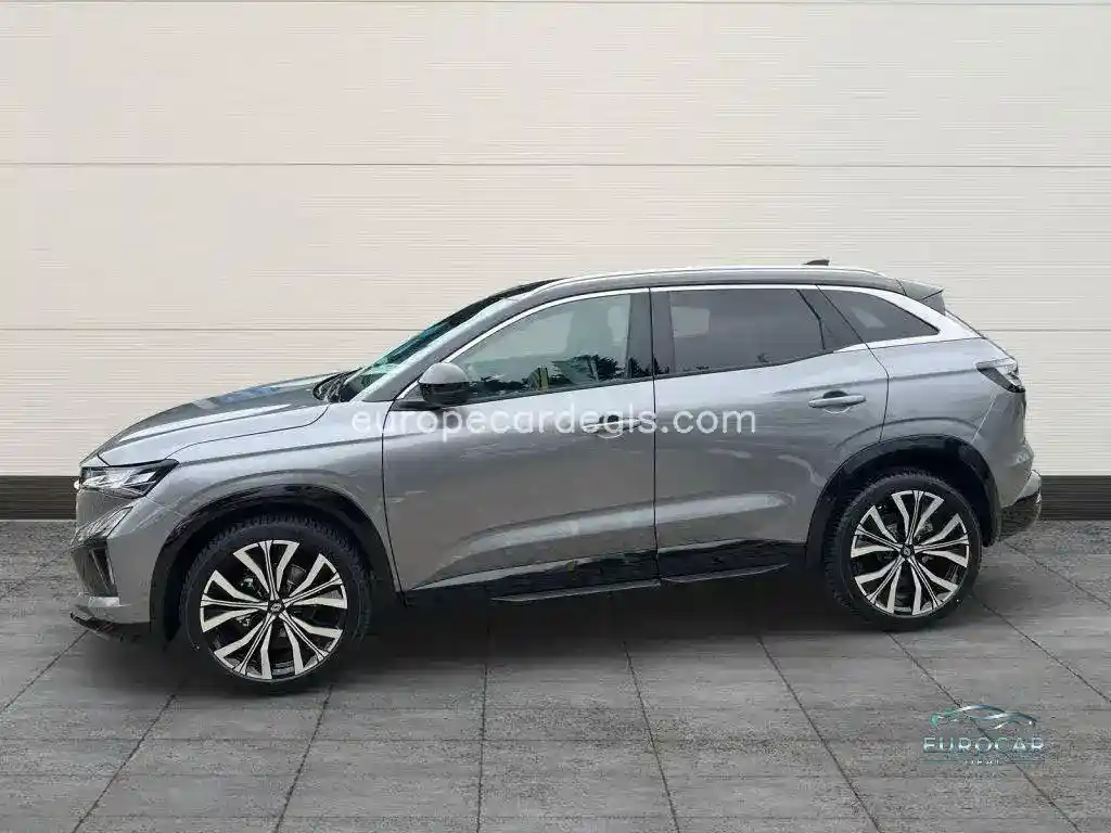 Renault Austral