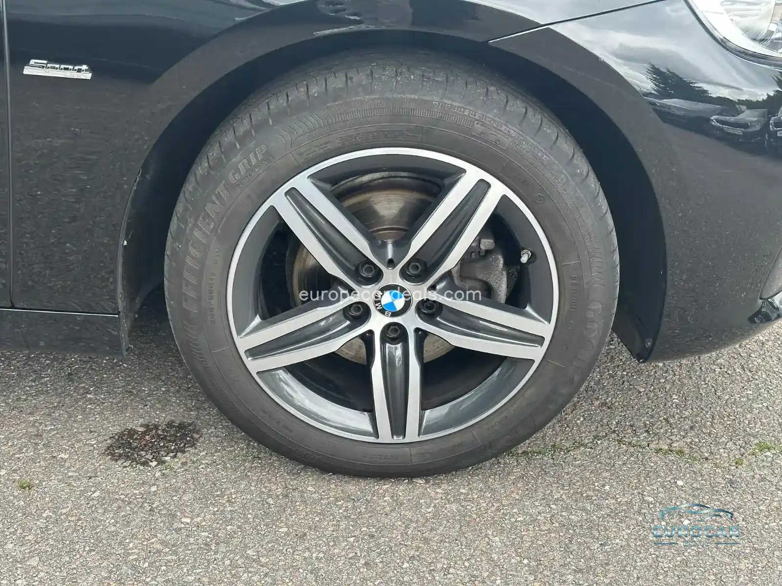 BMW 218
