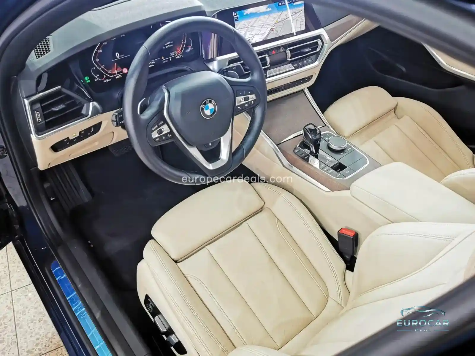 BMW 330