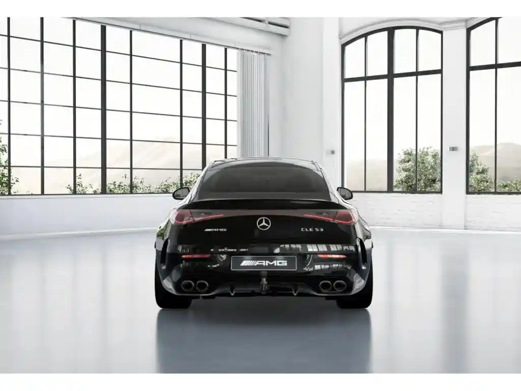 Mercedes-Benz CLE 53 AMG
