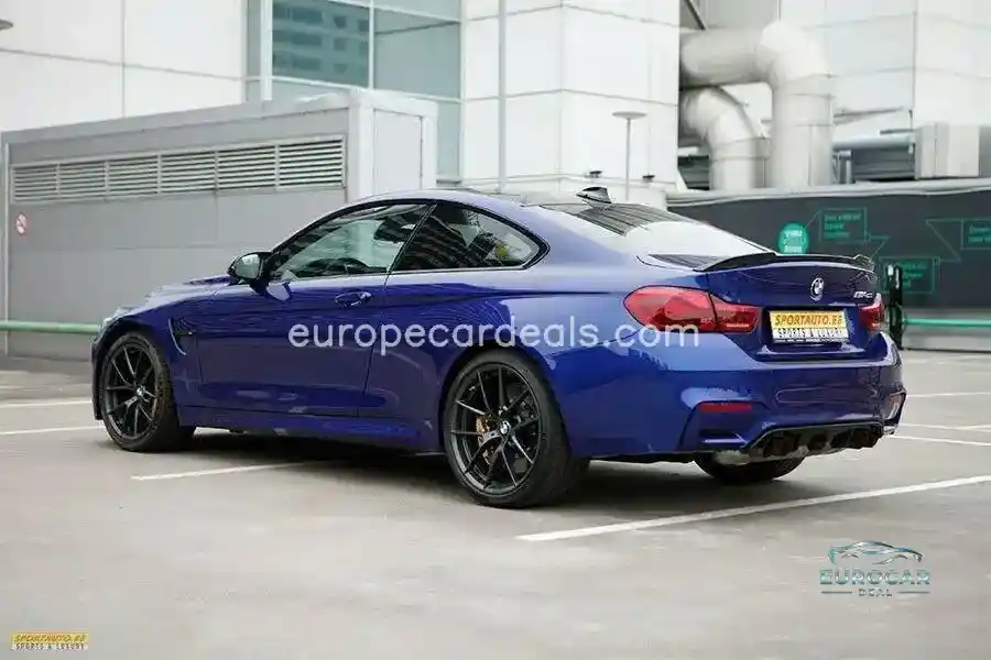 BMW M4