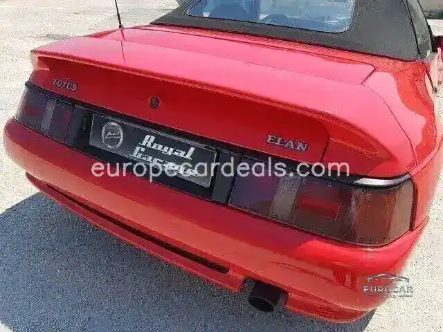 Lotus Elan