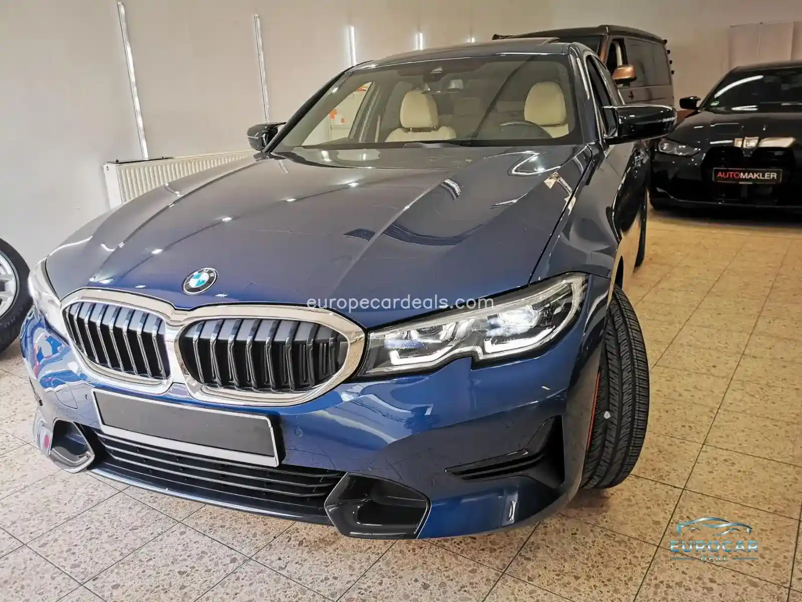 BMW 330