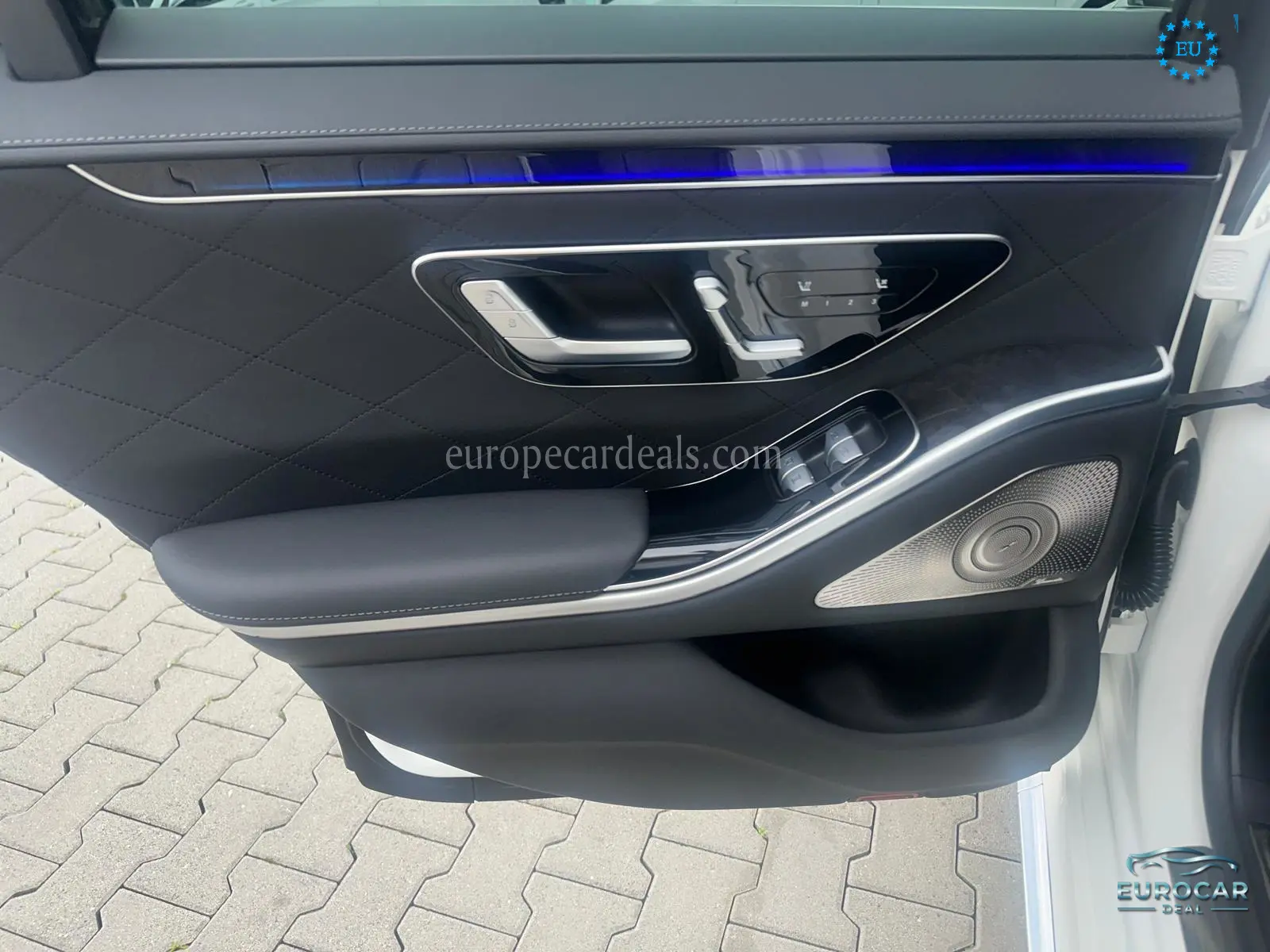 Mercedes-Benz S 400