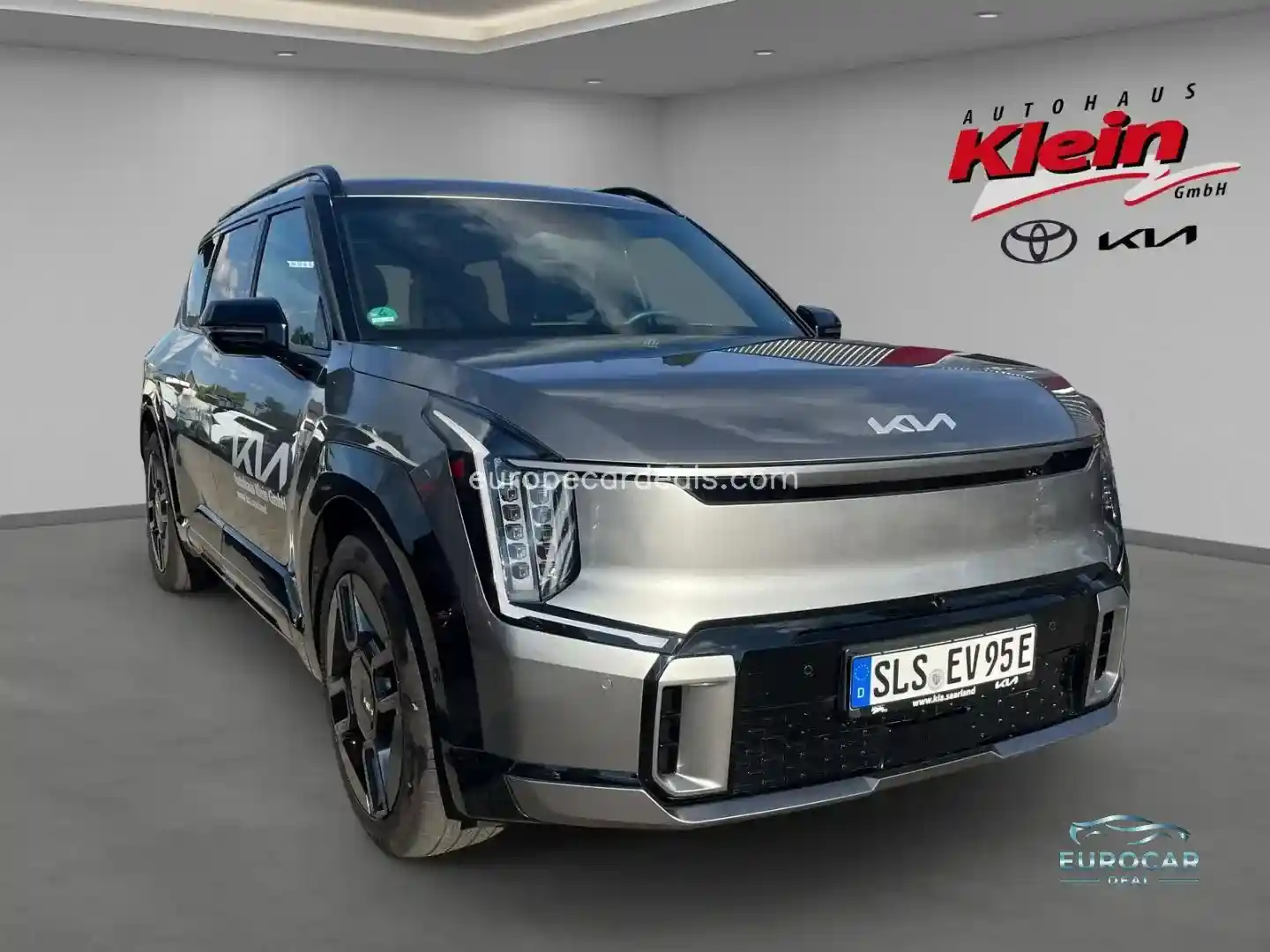 Kia EV9