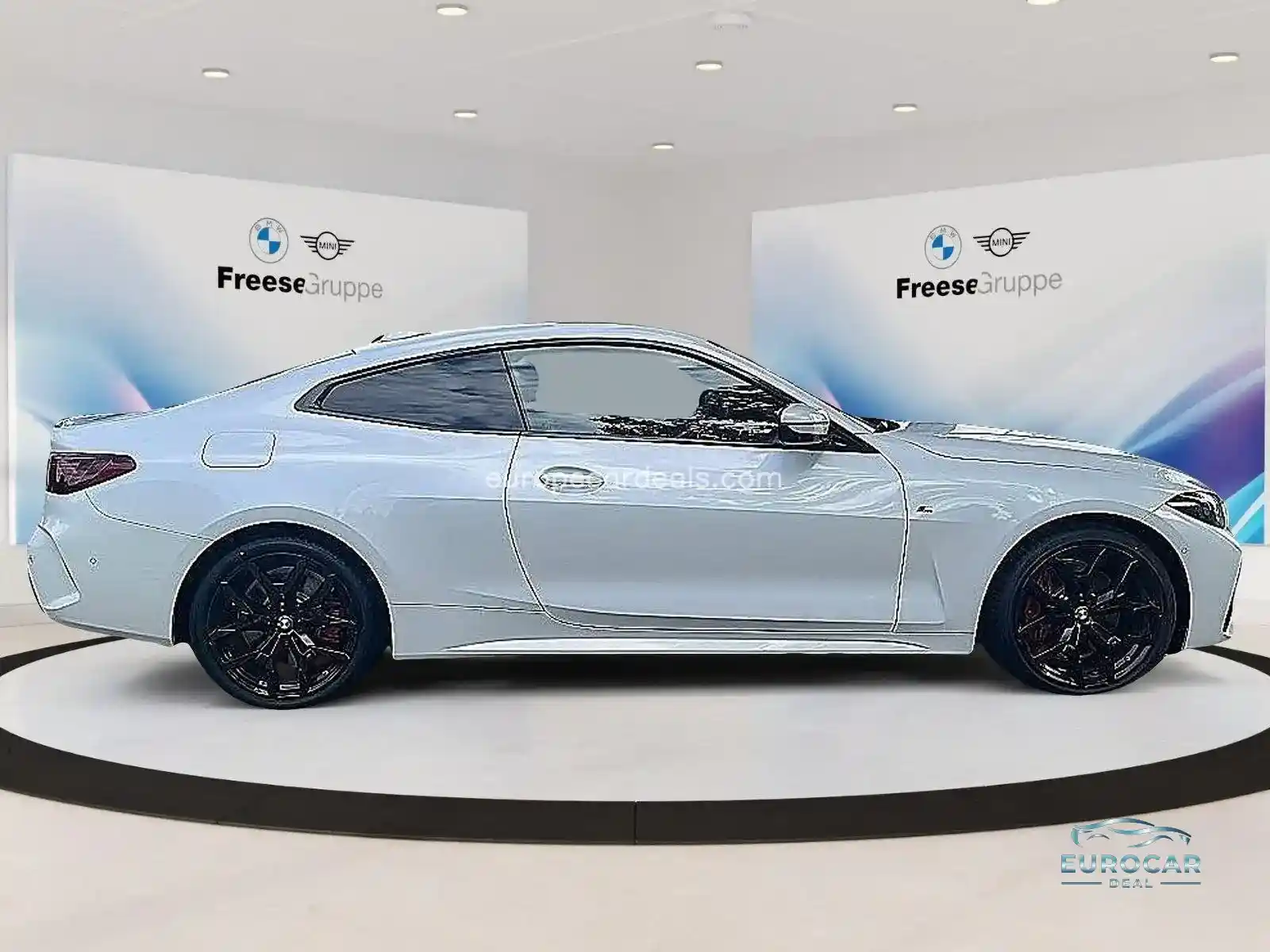 BMW 430