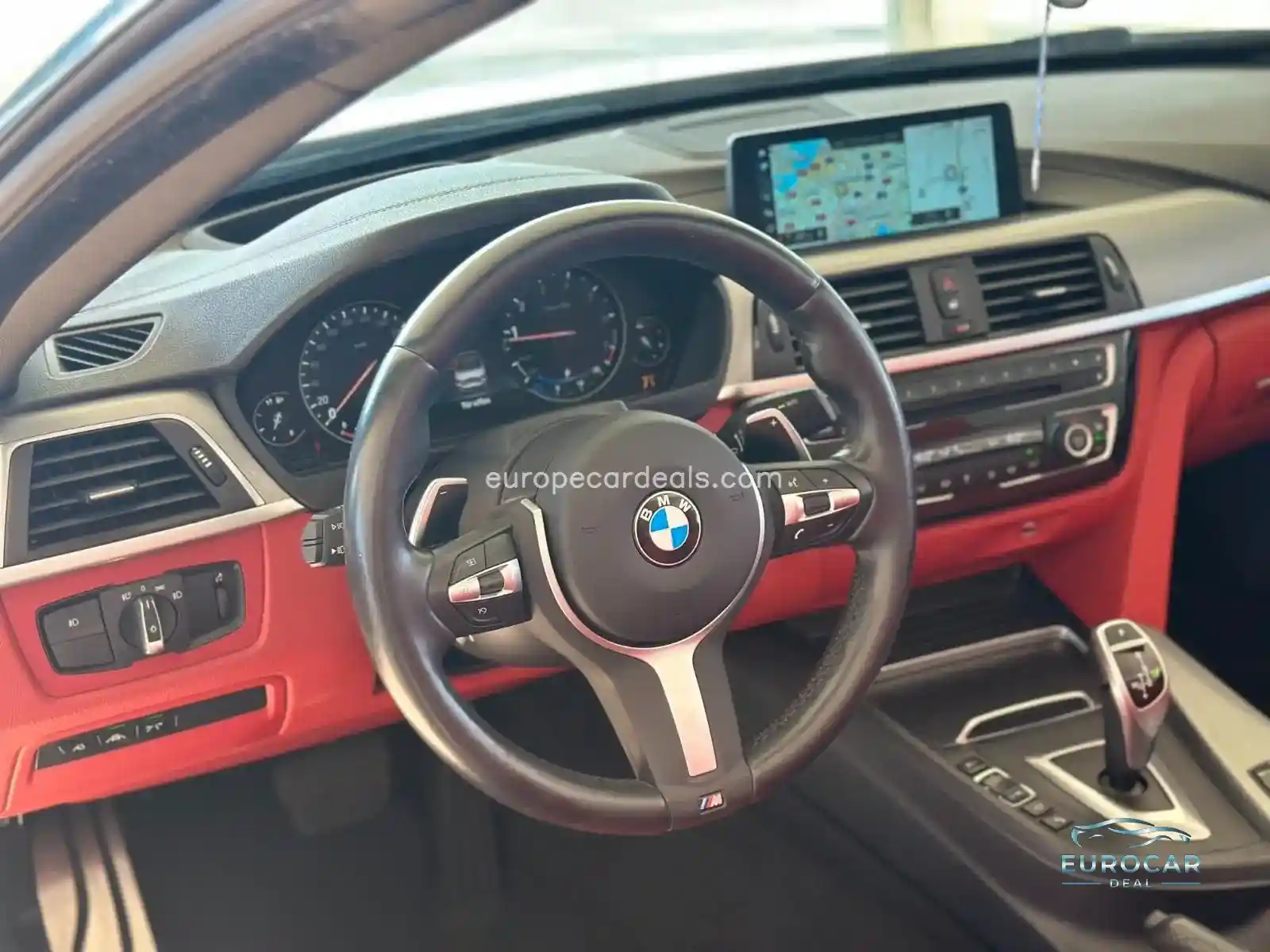 BMW 440