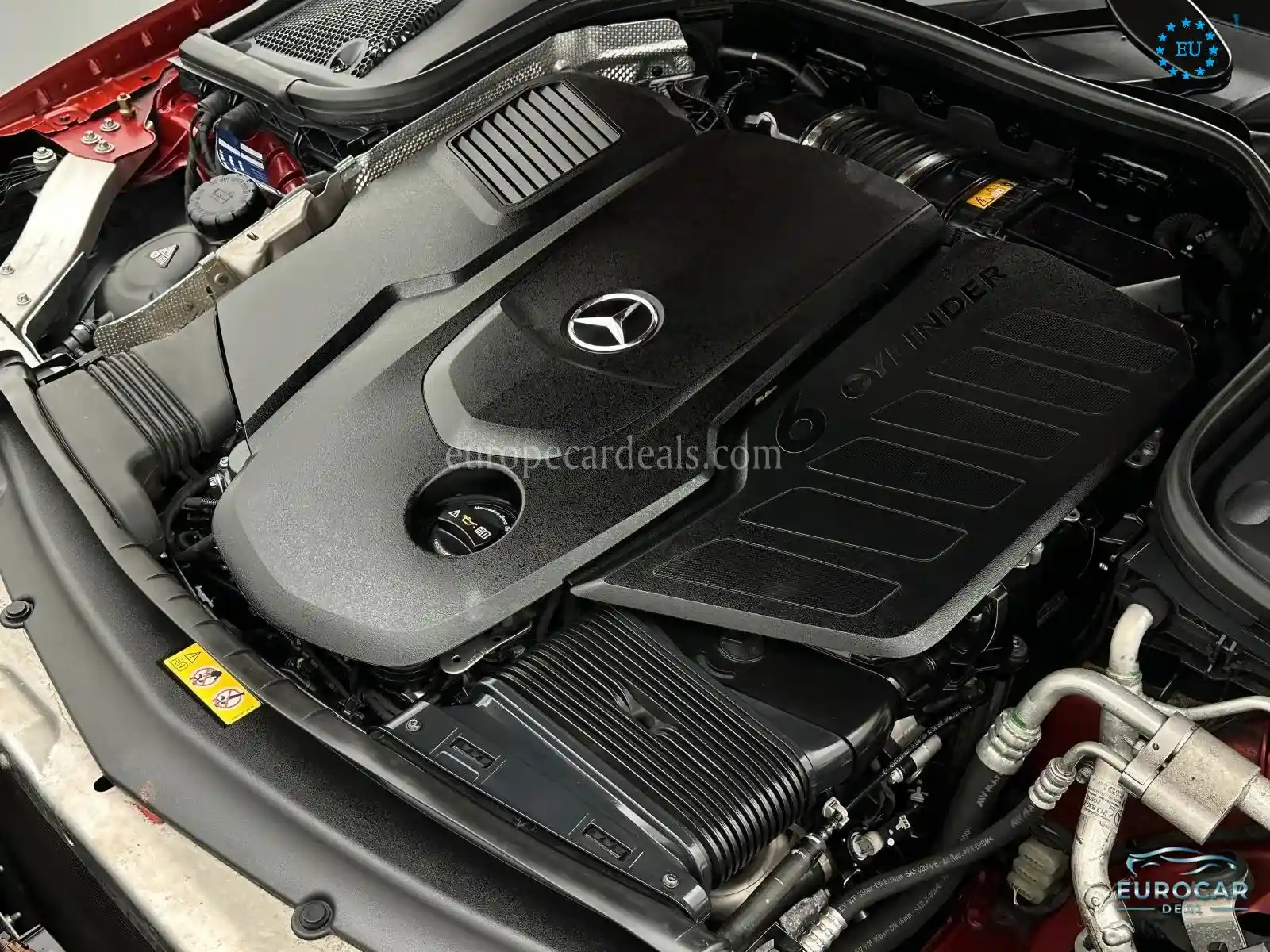 Mercedes-Benz E 400