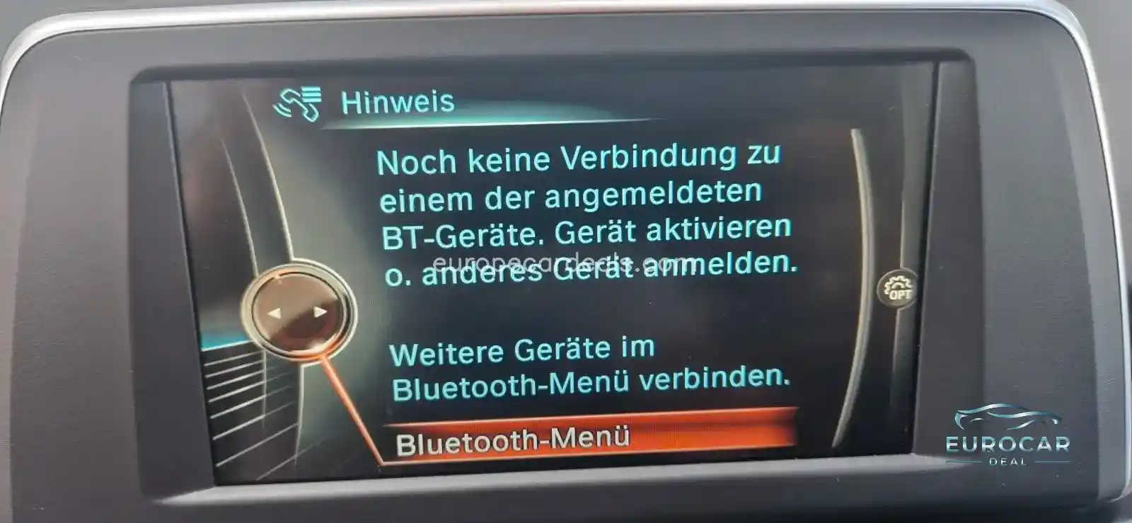 BMW 216