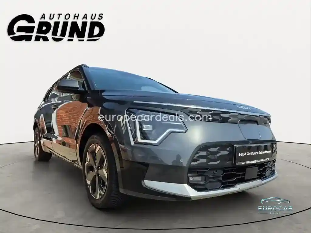 Kia Niro EV
