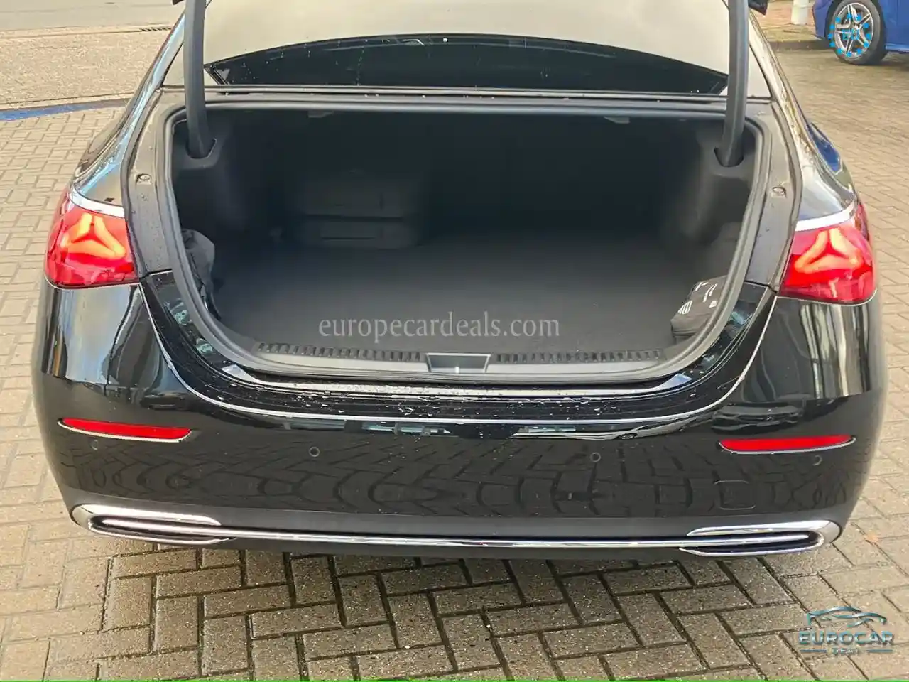 Mercedes-Benz E 400