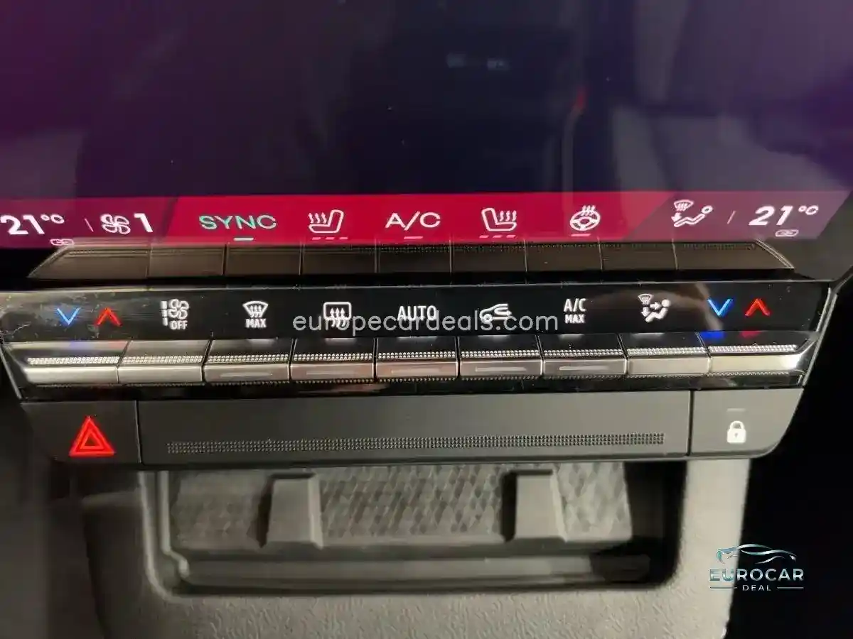 Renault Scenic E-TECH