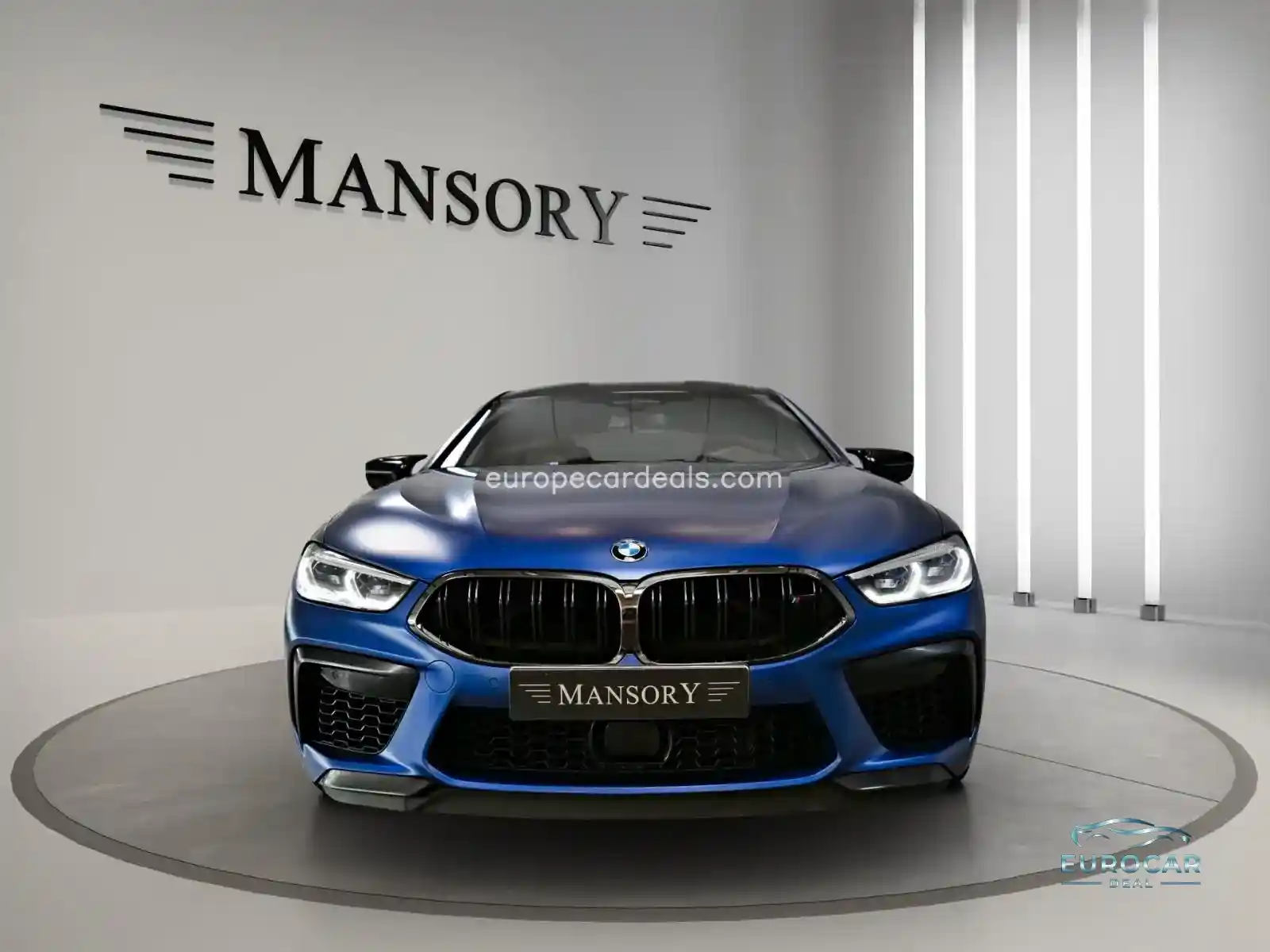 BMW M8