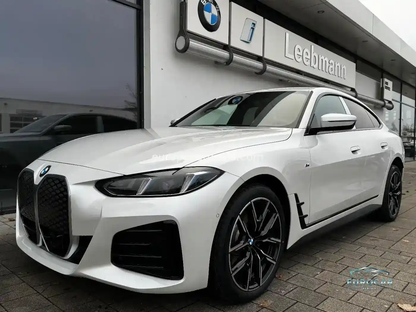 BMW i4