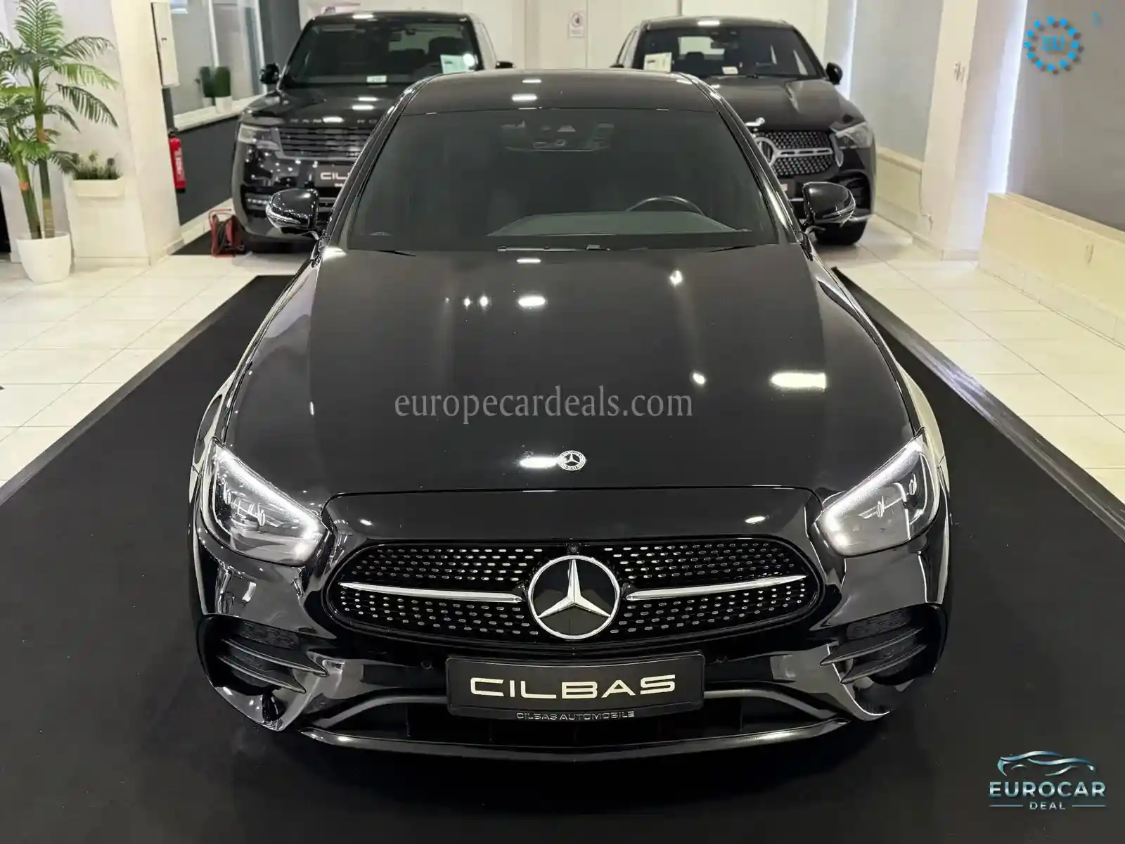 Mercedes-Benz E 300
