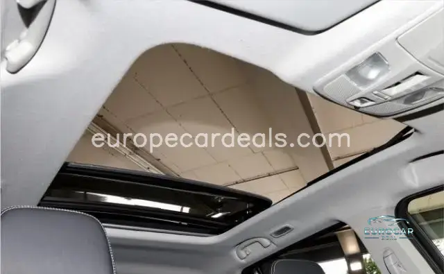 Suzuki (SX4) S-Cross