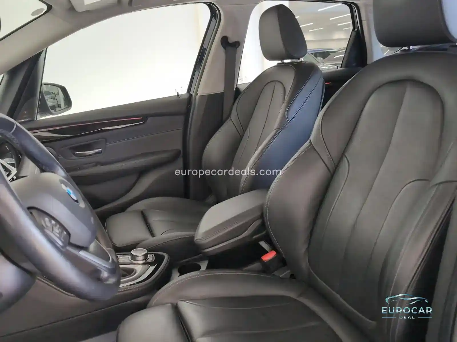 BMW 225 Active Tourer