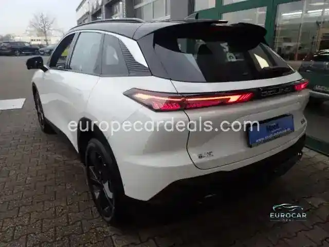 BAIC X55