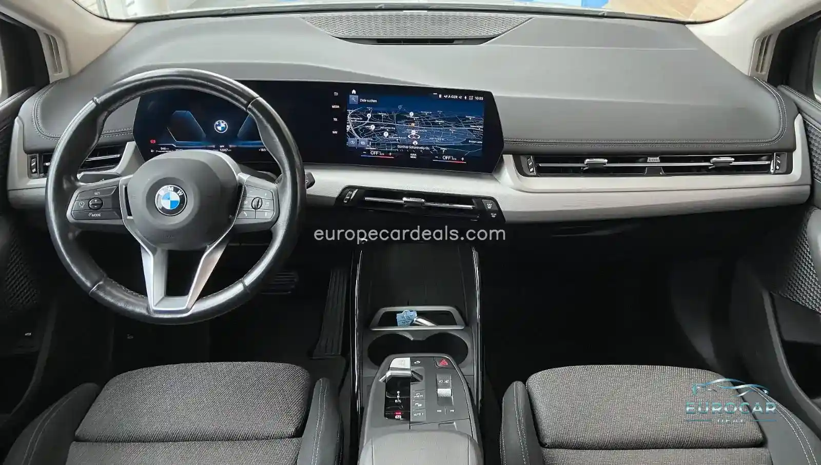 BMW 218 Active Tourer