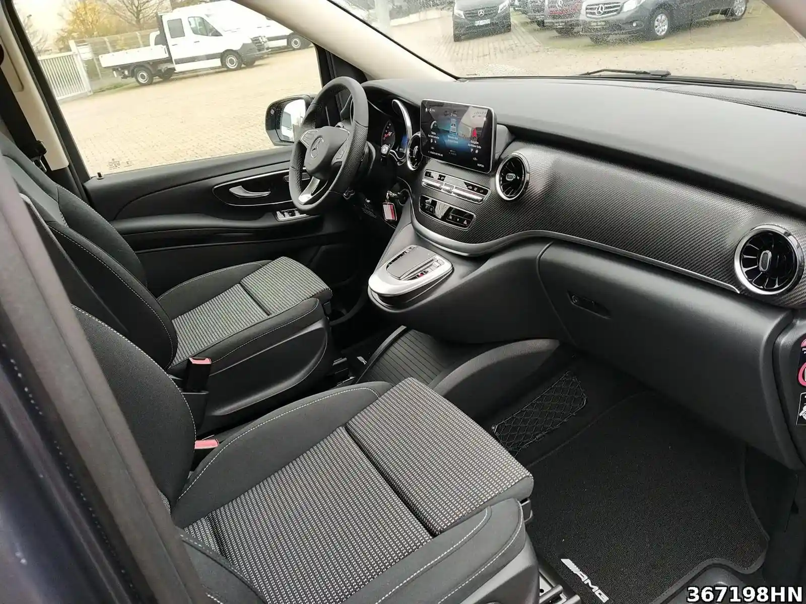 Mercedes-Benz V 300