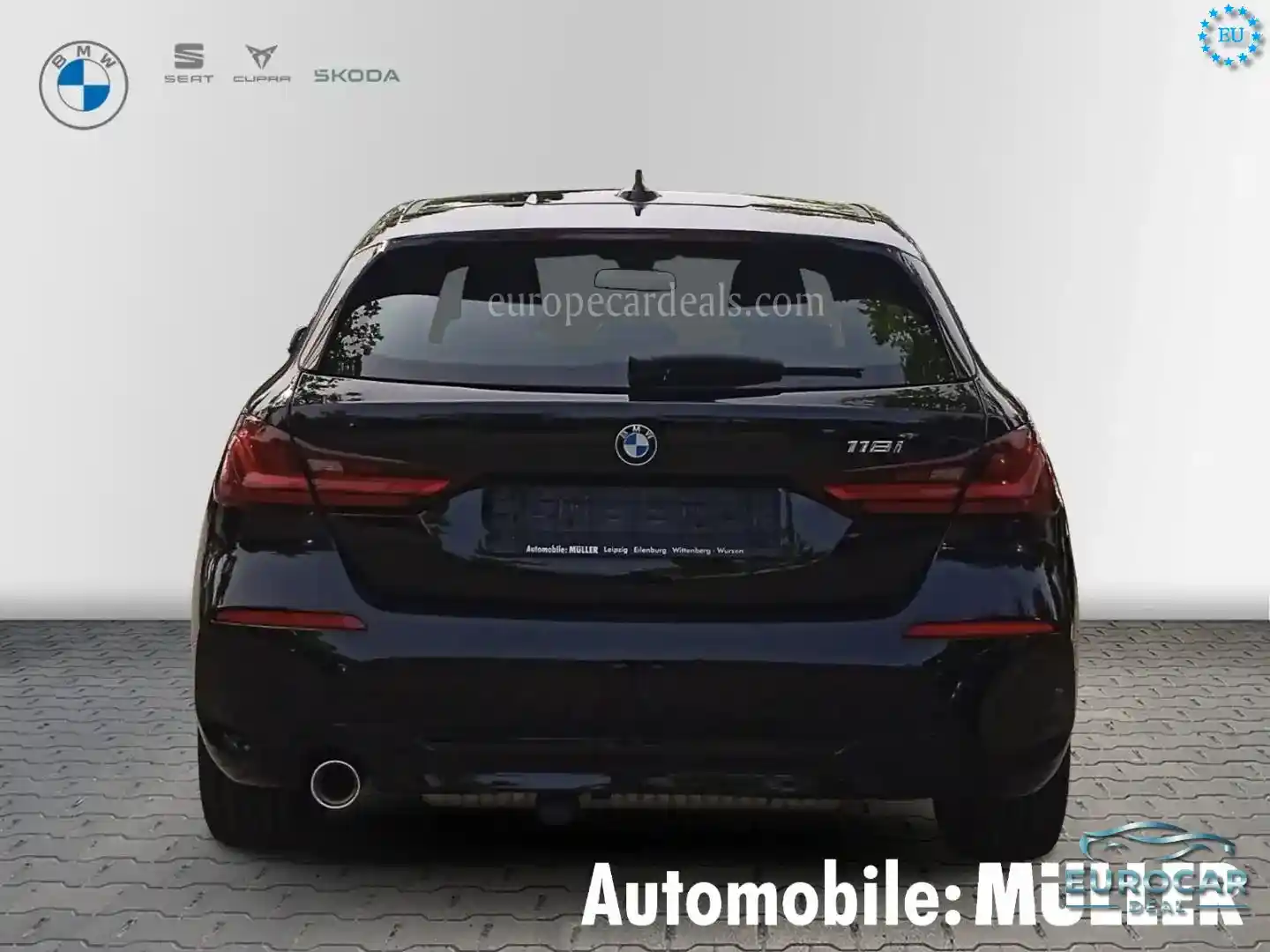BMW 118