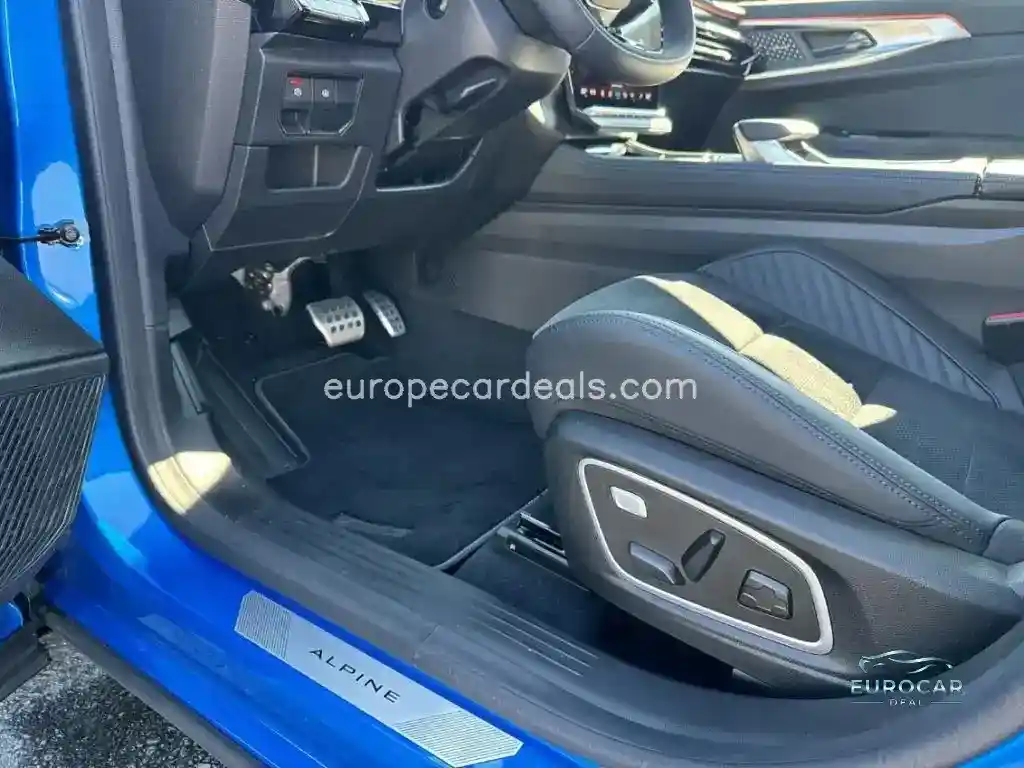 Renault Rafale