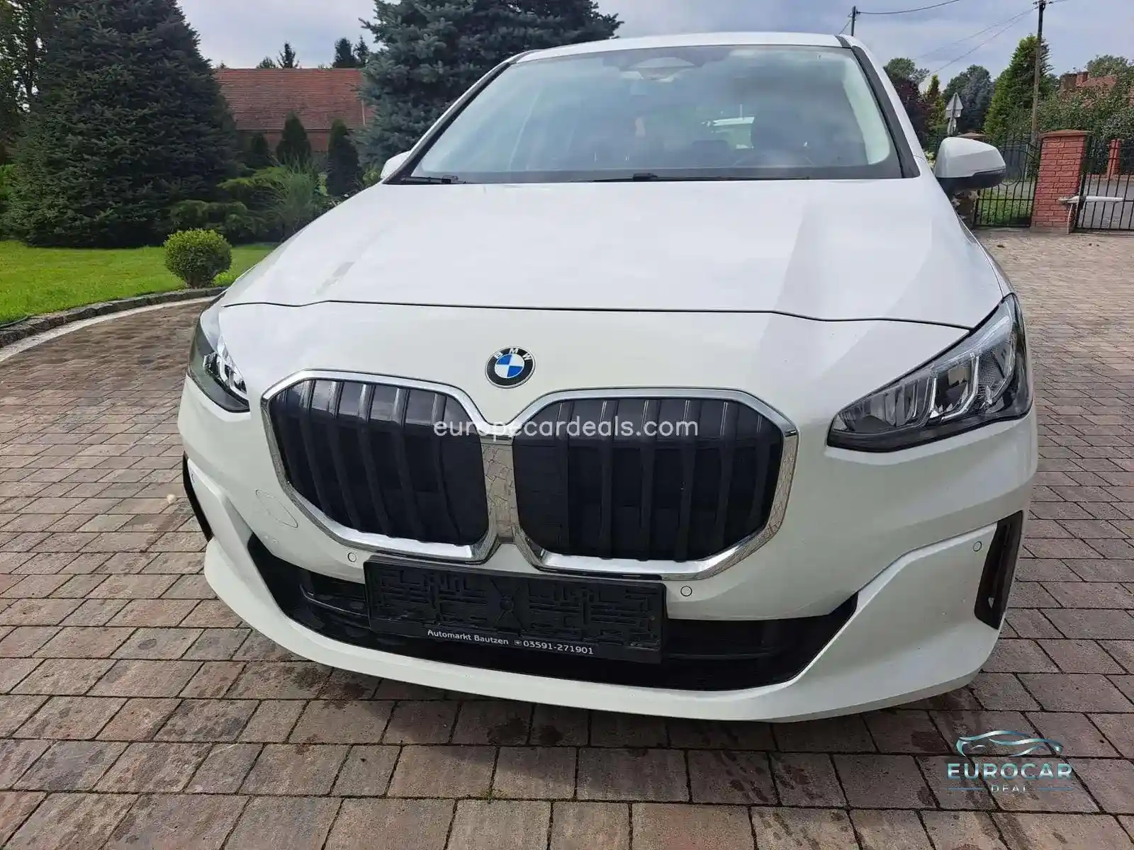 BMW 220