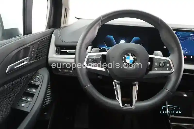 BMW 216 Active Tourer