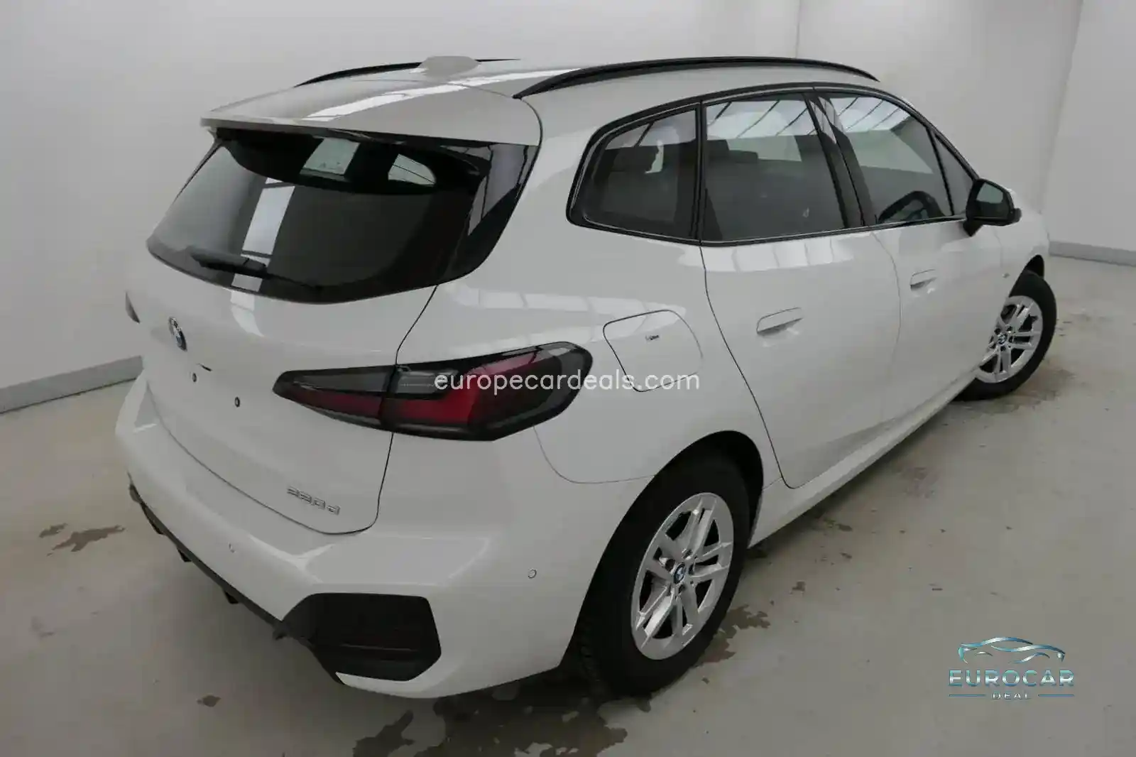 BMW 220