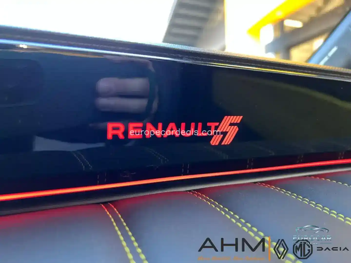 Renault R 5