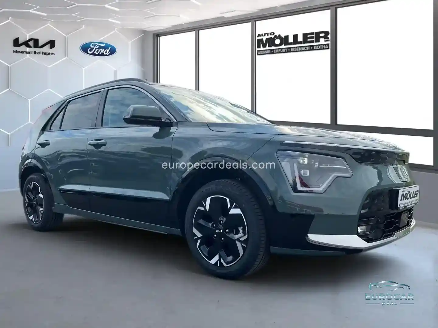 Kia Niro