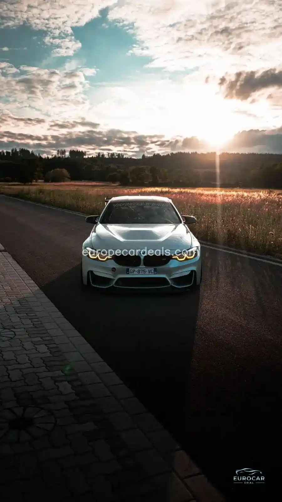 BMW M4