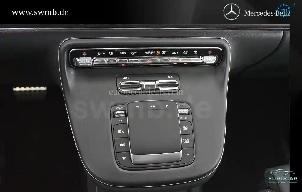 Mercedes-Benz V 300