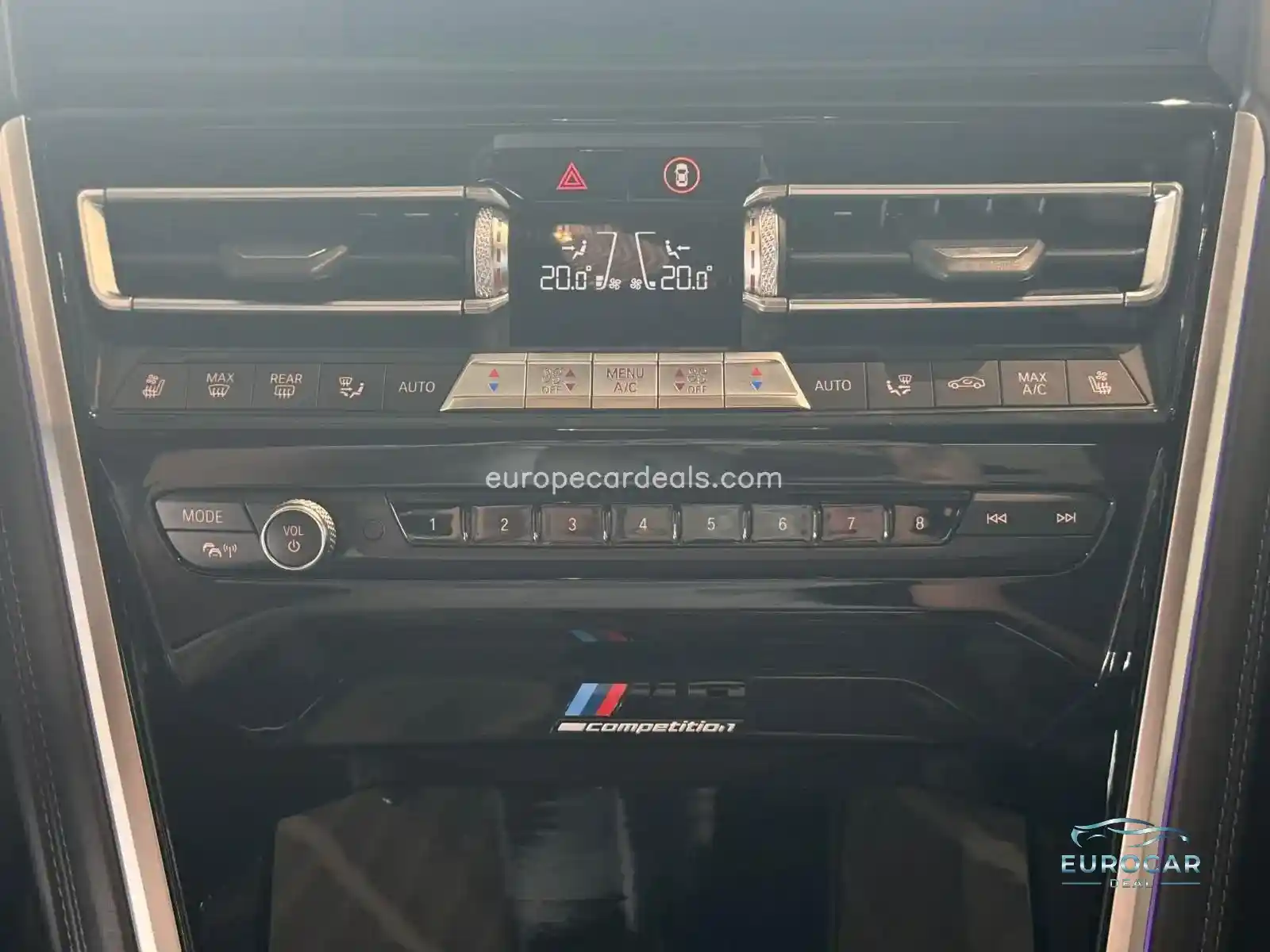 BMW M8