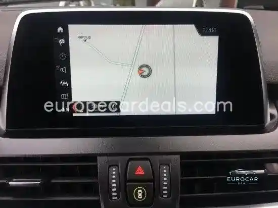 BMW 218 Gran Tourer