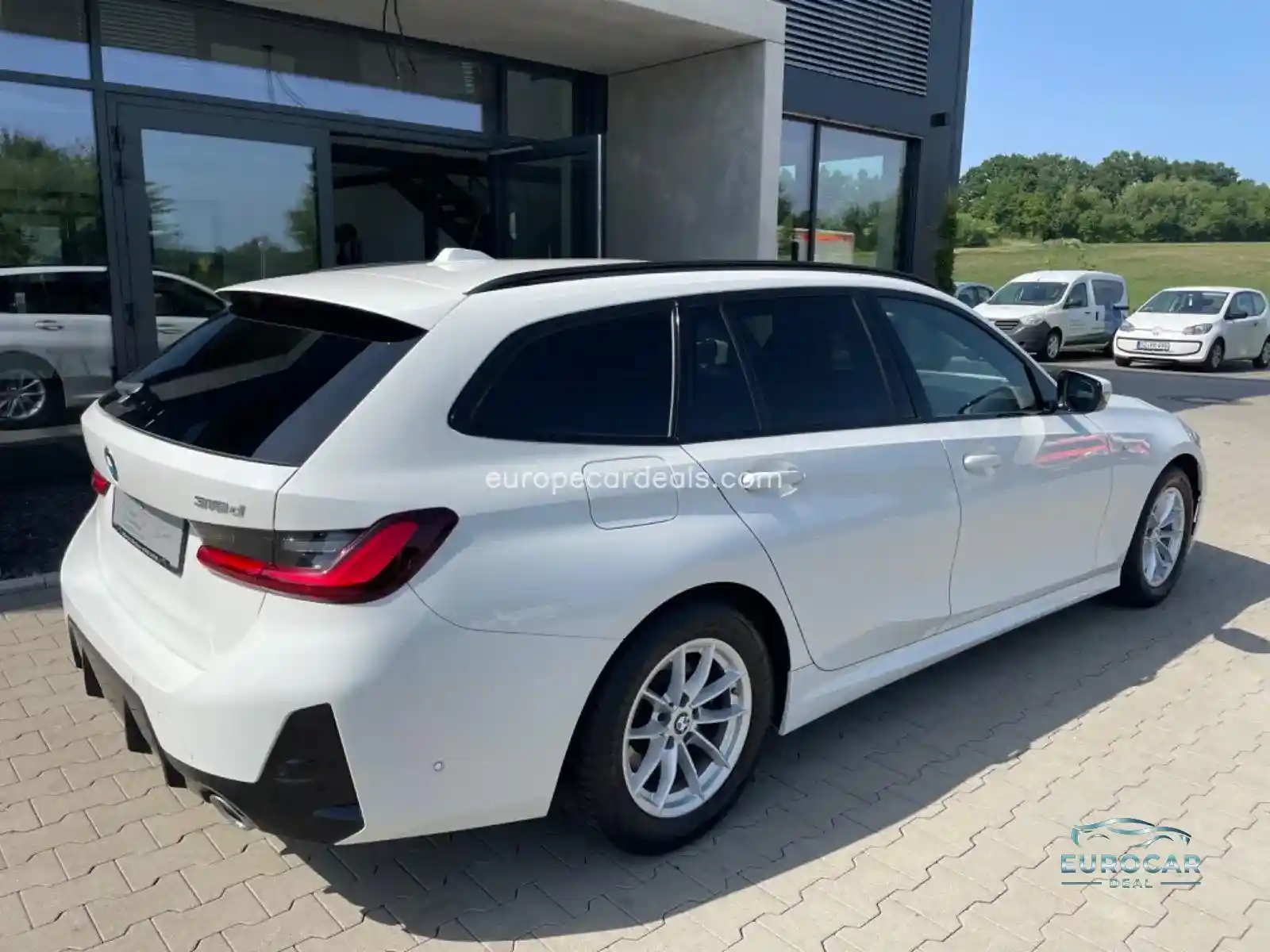 BMW 318