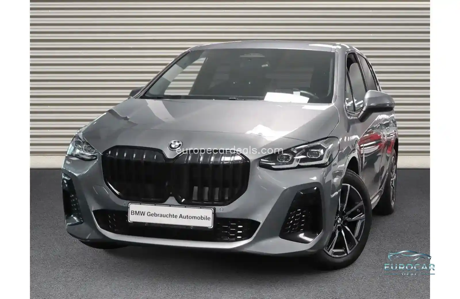 BMW 223 Active Tourer