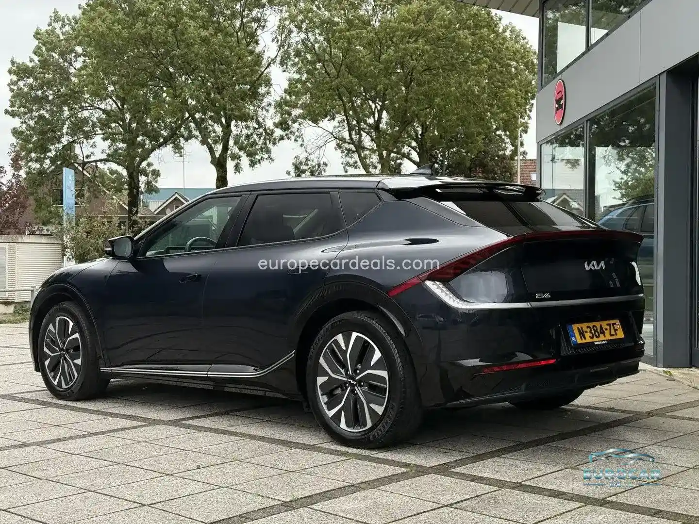 Kia EV6