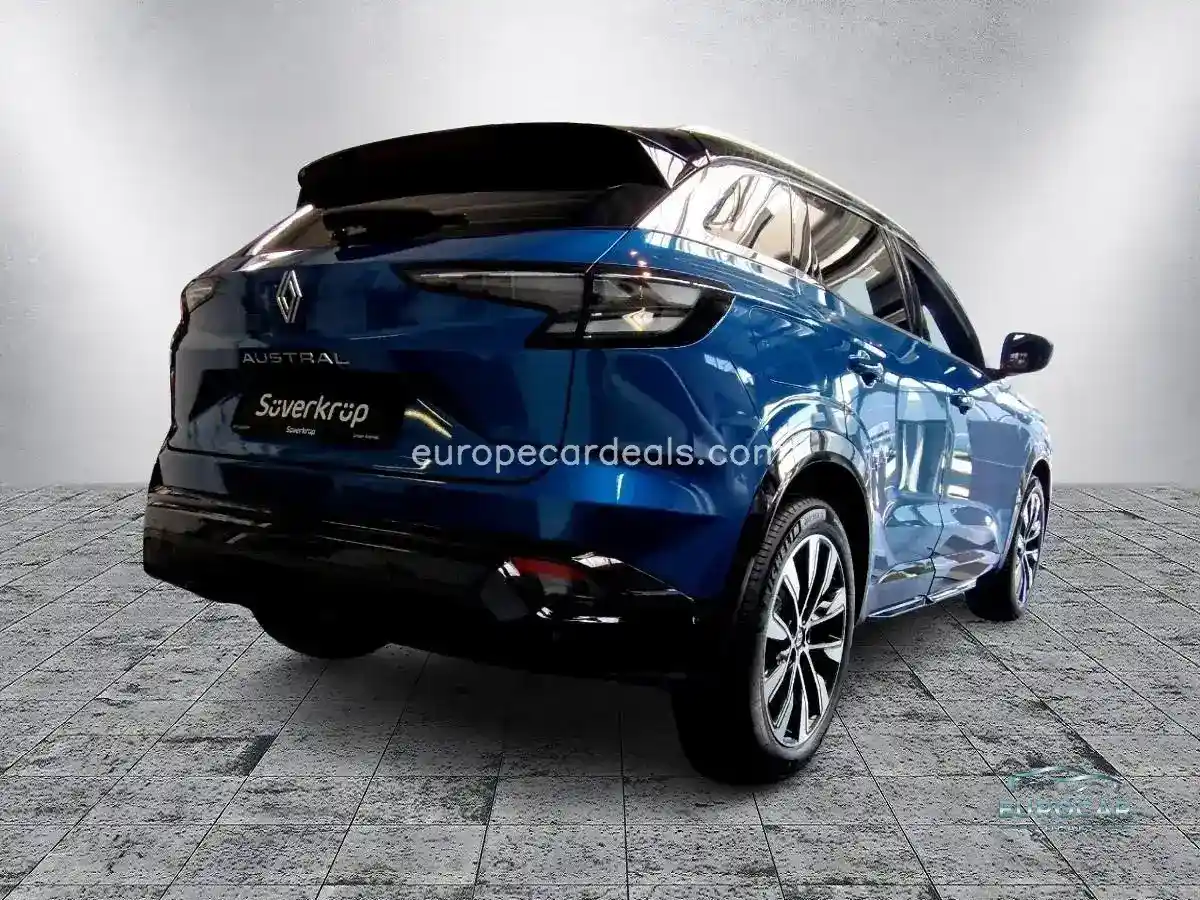 Renault Austral