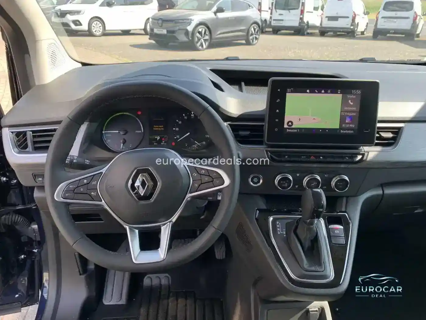 Renault Kangoo