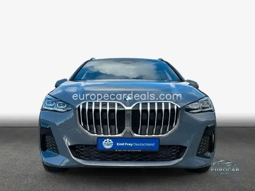BMW 220 Active Tourer