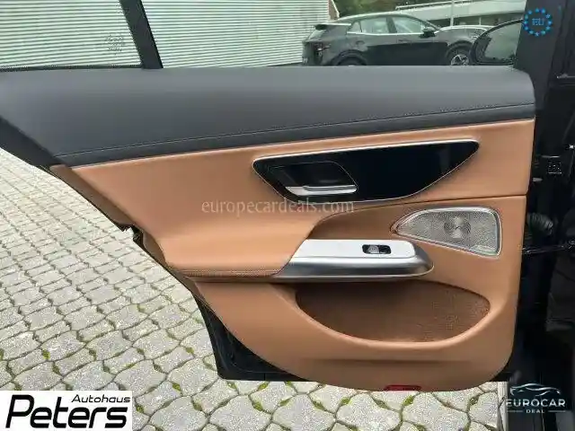 Mercedes-Benz E 450