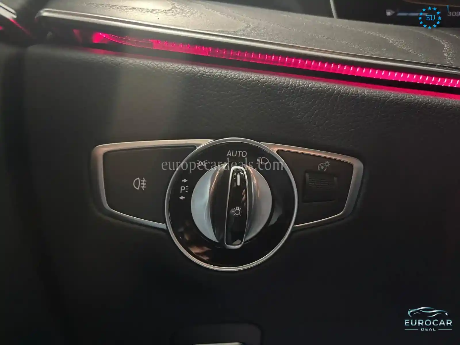 Mercedes-Benz E 63 AMG